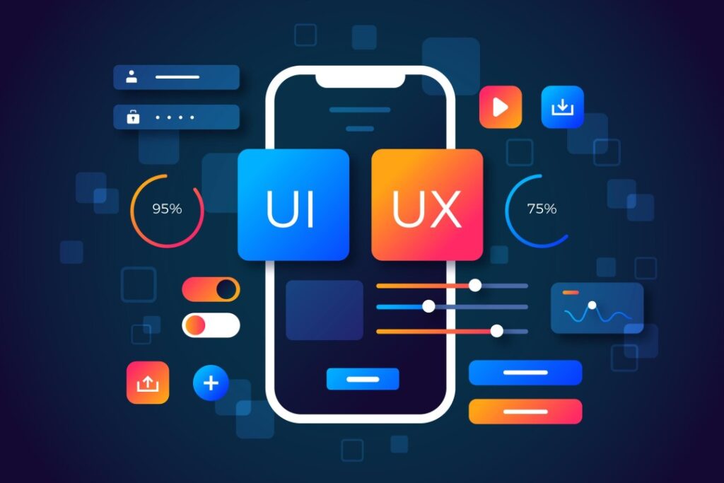 Betco Desainer UX/UI